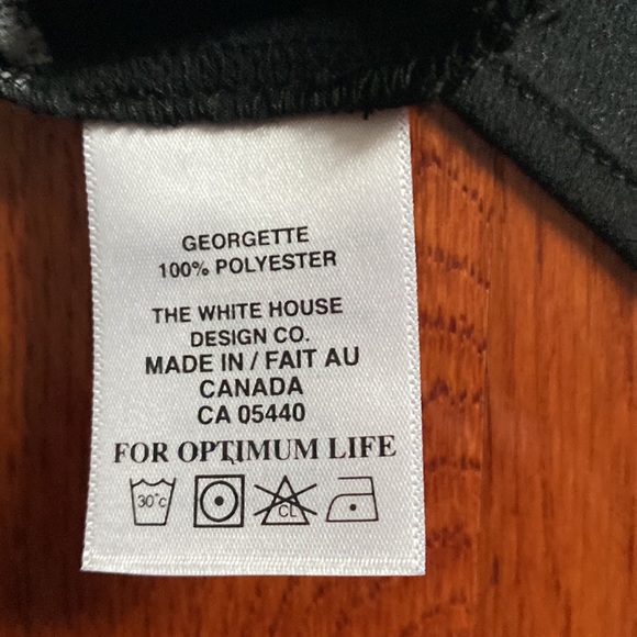 NWT. Sympli top - Picture 8 of 10